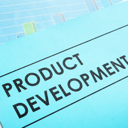 new product development motor product